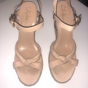 Cole Haan Wedges